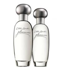 Estee Lauder Pleasures Duo Eau de Perfume 2x30ml